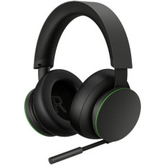 Casque Filaire XBOX Serie X/S Microsoft Noir · Smarty Paris