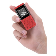 ECO 5310 mini phone red | Smarty
