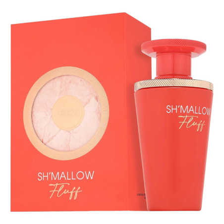 Eau de Parfum French Avenue Sh'mallow Fluff - pour Femme - 100ml · Smarty Paris Beauté
