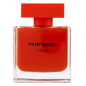 Eau de Parfum Fragrance World Redriguez Rouge - pour femme - 100ml · Smarty Paris Beauté