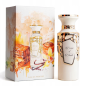 Eau de Parfum Fragrance World Creme Of Clouds - unisex - 100ml · Smarty Paris Beauté
