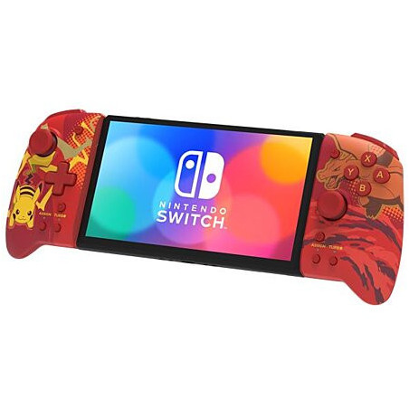 Manette Hori Switch Split Pad Pro Dracaufeu · Smarty Paris