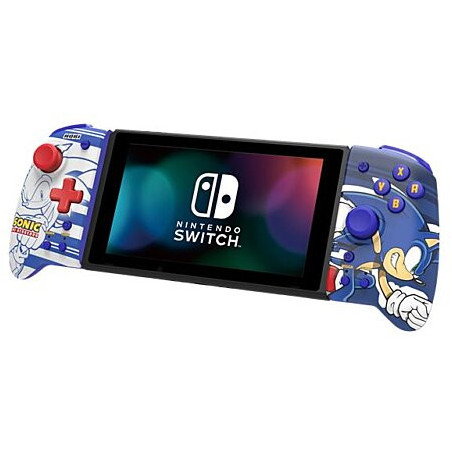 Manette Hori Switch Split Pad Pro Sonic · Smarty Paris