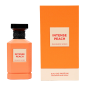 Eau de Parfum Fragrance World Intense Peach - unisex - 150ml · Smarty Paris Beauté