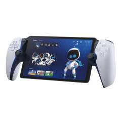 PlayStation Portal Remote Player pour PS5 - Blanc · Smarty Paris