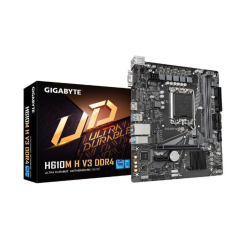 Carte Mère Gigabyte H610M H V3 DDR4 · Smarty Paris · Smarty Paris