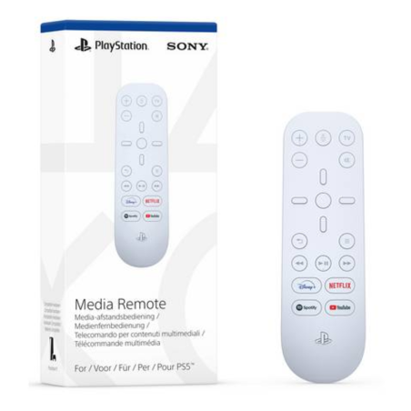 Télécommande SONY pour PS5 · Smarty Paris