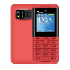Mini téléphone portable 5310 Rouge