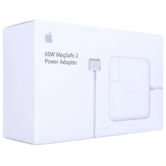 Adaptateur Secteur MagSafe 2 60W MD565TU/A - | Smarty Paris