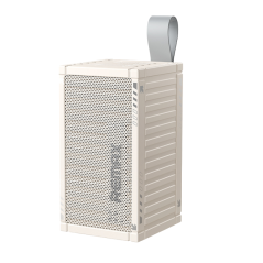 Enceinte Portable Sans Fil REMAX RB-M23 1200mAh - Gris — REMAX · Smarty Paris 18e