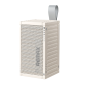 Enceinte Portable Sans Fil REMAX RB-M23 1200mAh - Gris — REMAX · Smarty Paris 18e