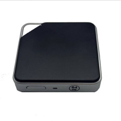 Petit Disque Dur Portable Sans Fil Pixika PXK Air Disk - 142872 32 Go Argent — Accessoire · Smarty Paris 18e
