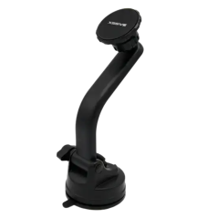 Support Voiture Magnétique avec Ventouse Xssive XSS-CH113 — Accessoire · Smarty Paris 18e