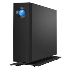 Disque Dur LaCie d2 Professional 4 To STHA400 | Smarty Paris