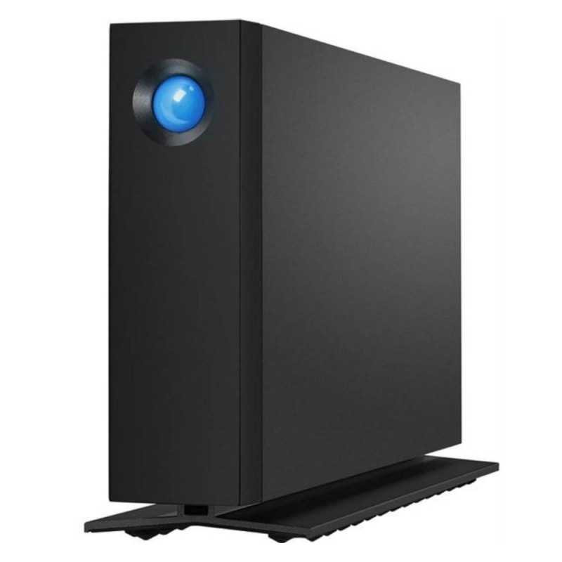 Disque Dur LaCie d2 Professional 4 To STHA4000800 Disque Dur LaCie d2 Professional 4 To STHA4000800