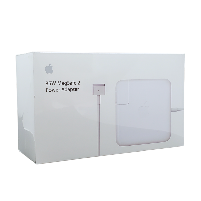 Apple MagSafe 2 85W Power Adapter MYH83Z/A Apple MagSafe 2 85W Power Adapter MYH83Z/A