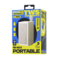 Enceinte Portable Sans Fil REMAX RB-M23 - Blanc