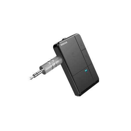 Récepteur Audio Sans Fil Connexion Multipoint Bluetooth XSSIVE XSS-AR0