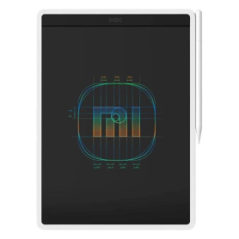 Tablette d'Ecriture en LCD Xiaomi Edition Couleur 13.5" - Audio Ref G3