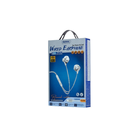 Écouteurs Bluetooth Sport Anti-Transpiration Gris — Réf. A2697 · Smarty Paris