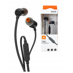 Ecouteurs Kit Main libre Jack 3,5mm JBL T160