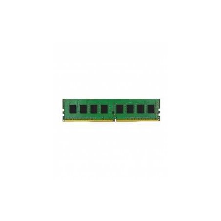 Module de RAM Kingston pour Ordinateur de bureau - 8 Go - DDR4 SDRAM -