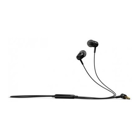 Ecouteurs Kit Main Libre Jack MH750 Sony - Noir - Vrac — Sony · Smarty Paris 18e