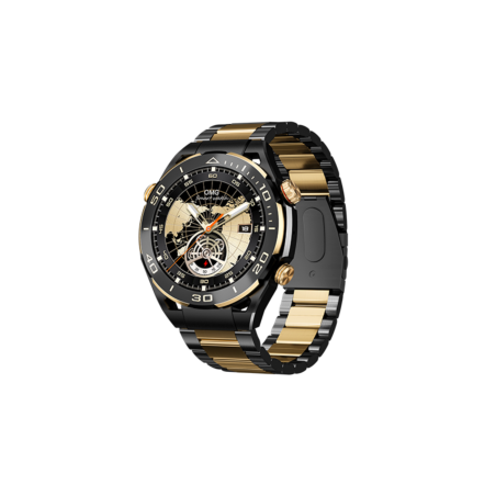 Montre Connectée 260mAh REMAX WATCH17 - 1.53" - Avec 2 Bracelets - Ass