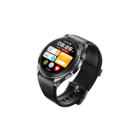 Montre Connectée 350mAh REMAX WATCH23 - écran AMOLED - Indice d'étanch