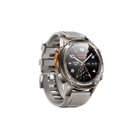 Montre Connectée 500mAh REMAX Watch18 de Positionnement GPS pour Sport