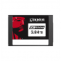 Disque Dur SSD Kingston Technology DC500 2.5" - 3,84 To - Série ATA III 3D TLC