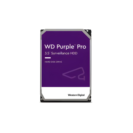 Disque dur Seagate PURPLE PRO - 3.5" 6GB/S 7200RPM - 18 To - SATA - Mé
