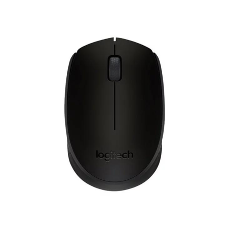 Souris sans fil Logitech M171 - Noir — Logitech · Smarty Paris 18e