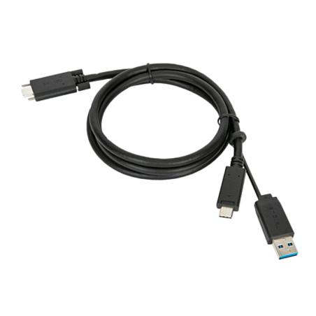 Station d'accueil Targus 100W USB-C - 2 HDMI 4K 2 Display Port 4 USB-A - DOCK182-Q2 — Orico · Smarty Paris 18e