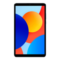 Xiaomi Redmi Pad SE 8.7" WIFI 4 Go Ram+128 Go Rom - EU - Bleu - Neuf