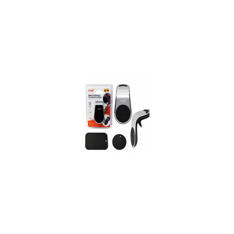 Support Mobile Universel Magnétique Type-L LinQ HD-086