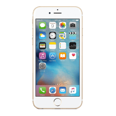 iPhone 6S 64 Go Or - Grade AB — Reconditionné Garanti 12 mois · Smarty Paris