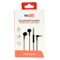 Écouteurs Filaires Kit Main libre WeFix Jack