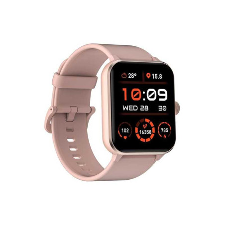 Montre Connectée Blackview R50 avec Moniteur de Sommeil et de fréquence Cardiaque 100+ Modes Spo… — Blackview · Smarty Paris 18e
