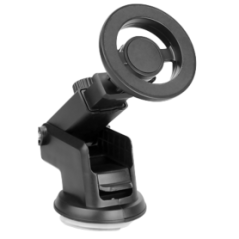 Support de Téléphone Portable Magnétique Rond pour Voiture - LinQ H326