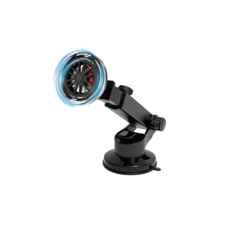 Support de Téléphone Universel Magnétique et Rotatif pour Tableau de B