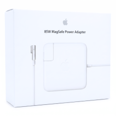Adaptateur Secteur MagSafe 85W MC556Z/B - Ret | Smarty Paris