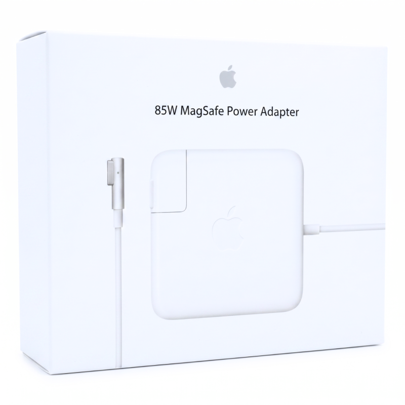 Adaptateur Secteur MagSafe 85W MC556Z/B - Retail Box (Apple) Adaptateur Secteur MagSafe 85W MC556Z/B - Retail Box (Apple)