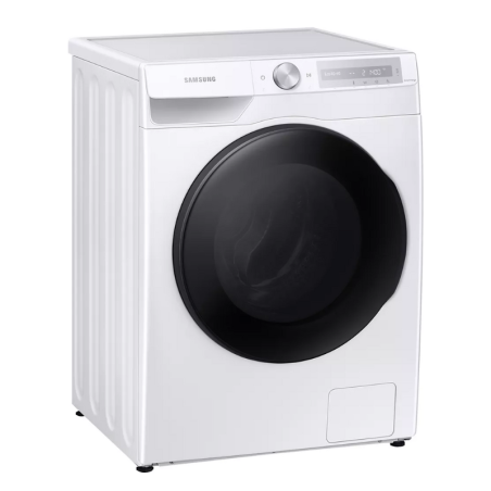 Lave-linge séchant hublot SAMSUNG WD90T634DBH