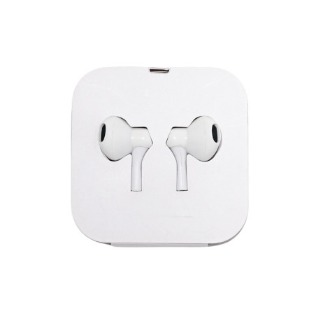 Ecouteurs Kit Main Libre Lightning Bluetooth