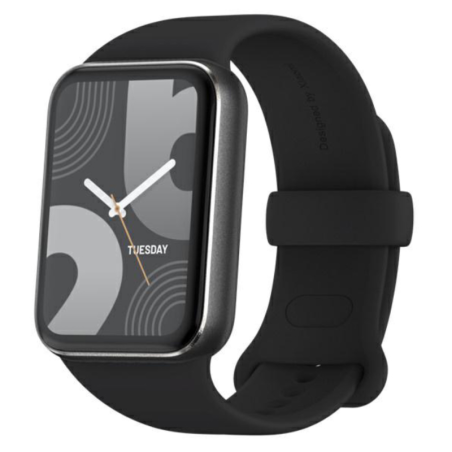 Montre Connectée Xiaomi Watch Smart Band 9 Pro - Noir — Xiao