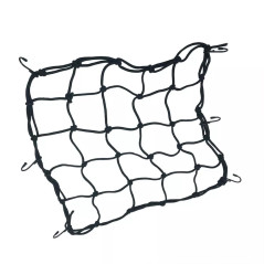 Filet à Bagages Araignée Elastique pour Vélo, Moto, Scooter · Smarty Paris