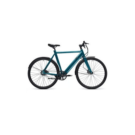 Vélo électrique Soflow Sobike - Vert - Comme
