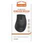 Souris sans fil XSSIVE XSS-MS4B - Noir — Accessoire · Smarty Paris 18e