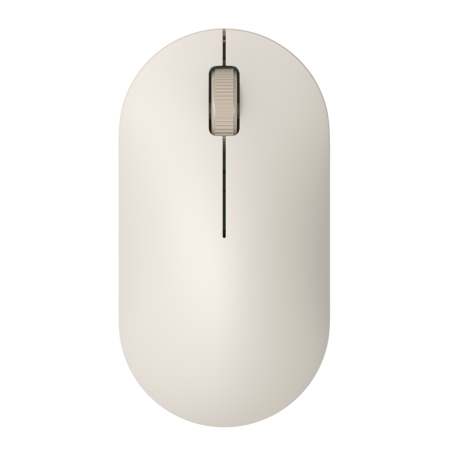 Souris sans fil Xiaomi Lite 2 BHR8915GL - Blanche — Xiaomi · Smarty Paris 18e